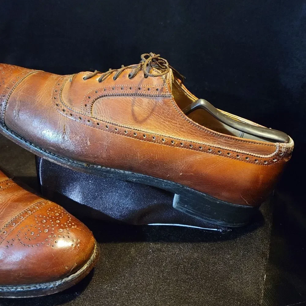 Cole Haan vintage men's 10.5